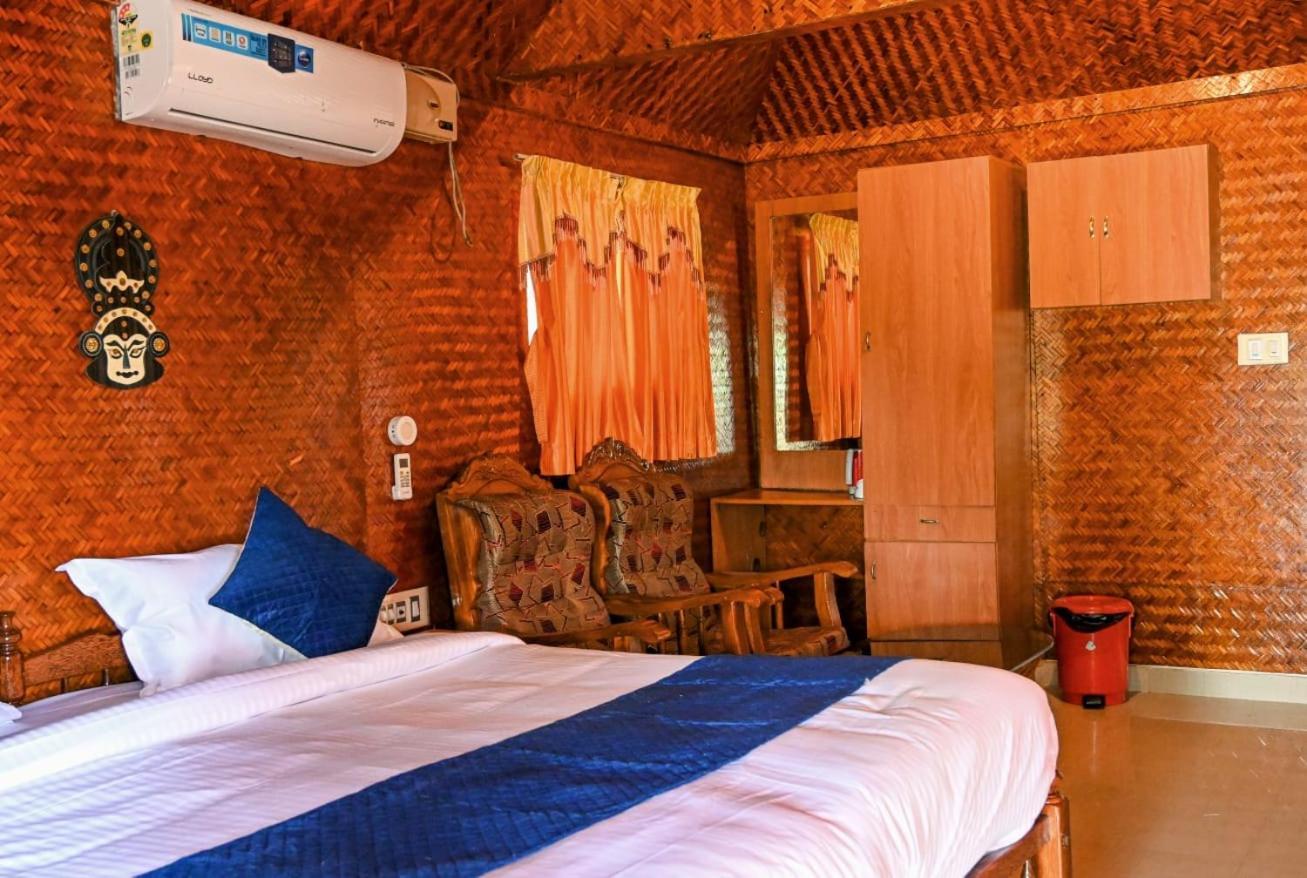 Sajeev Home Stay Cherai Beach Zimmer foto