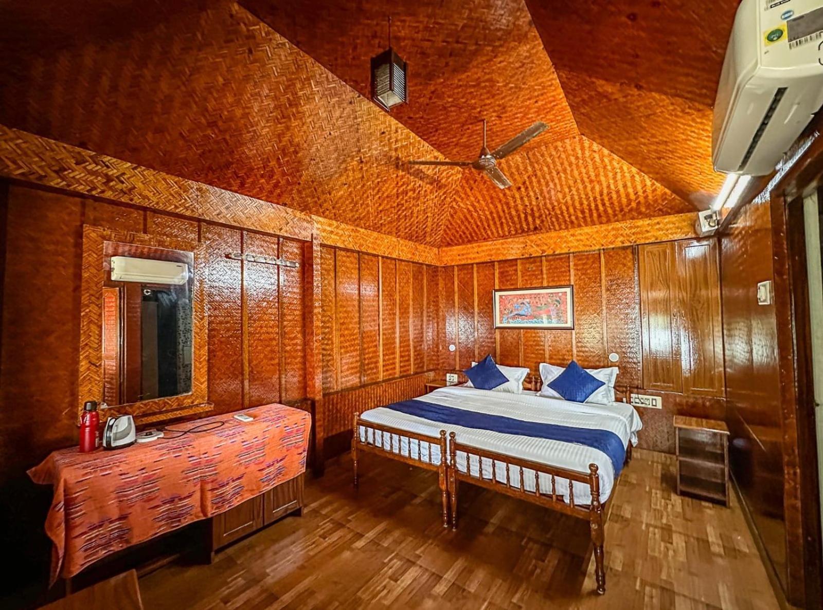 Sajeev Home Stay Cherai Beach Zimmer foto