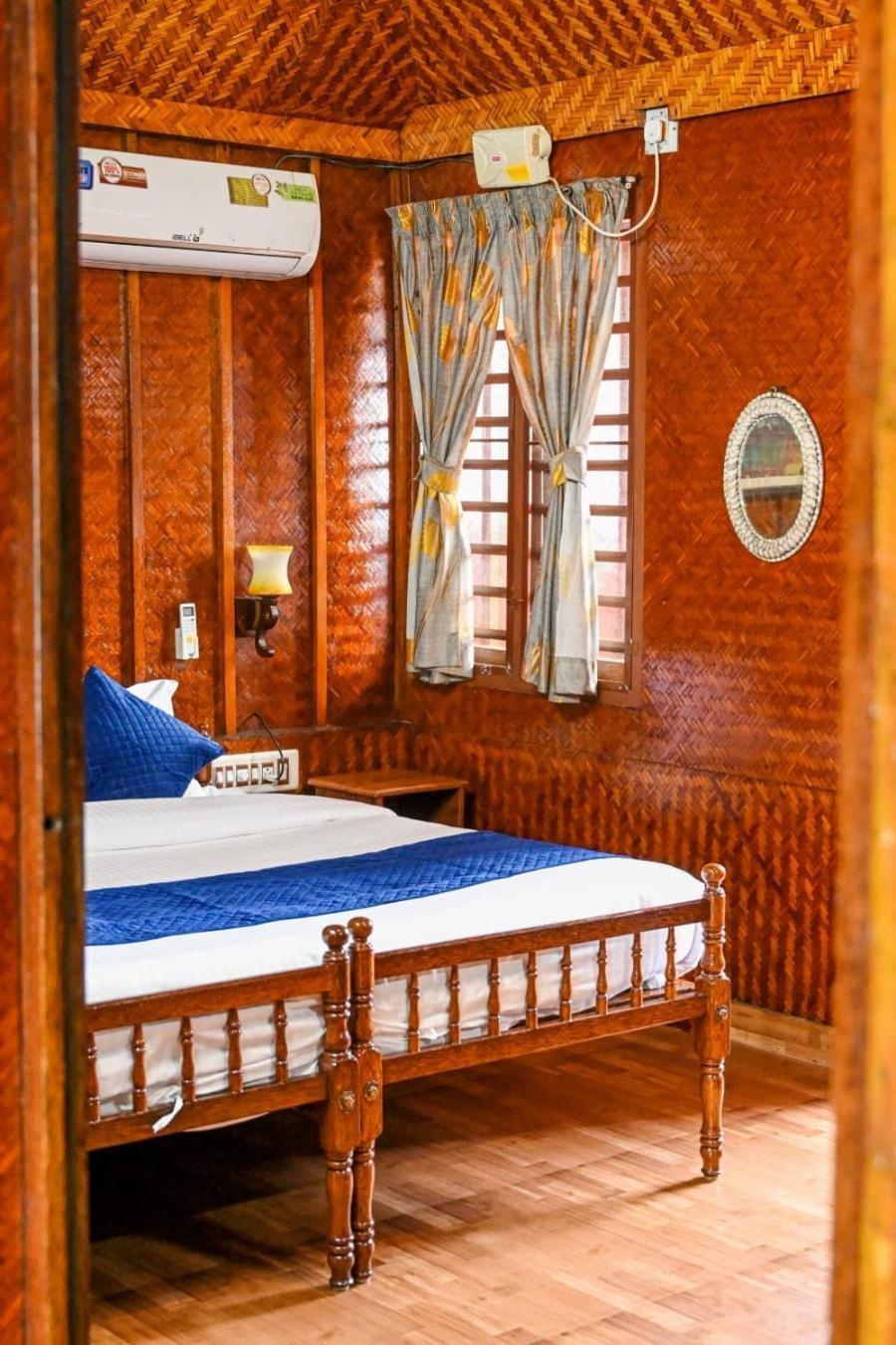 Sajeev Home Stay Cherai Beach Zimmer foto