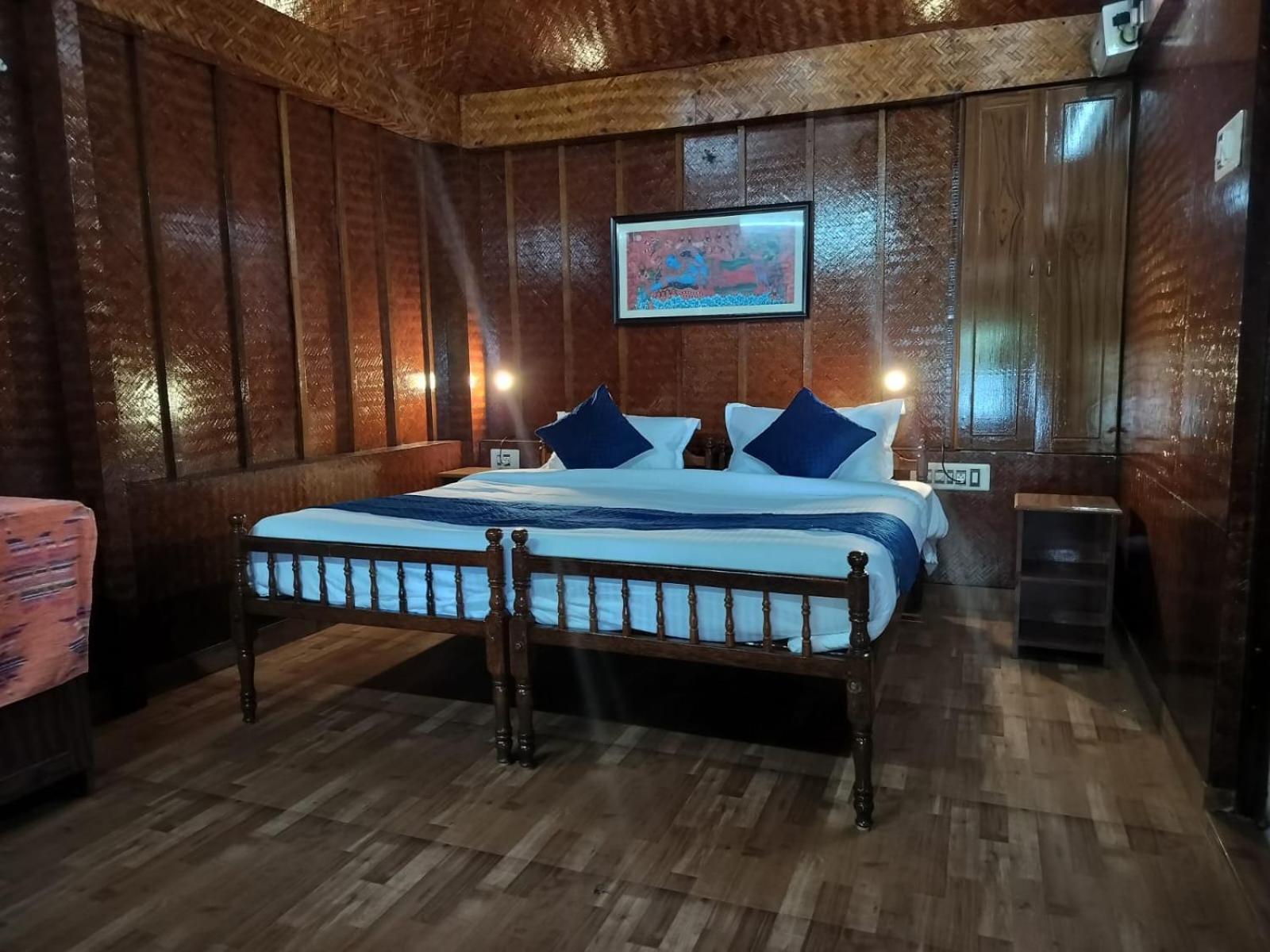 Sajeev Home Stay Cherai Beach Zimmer foto