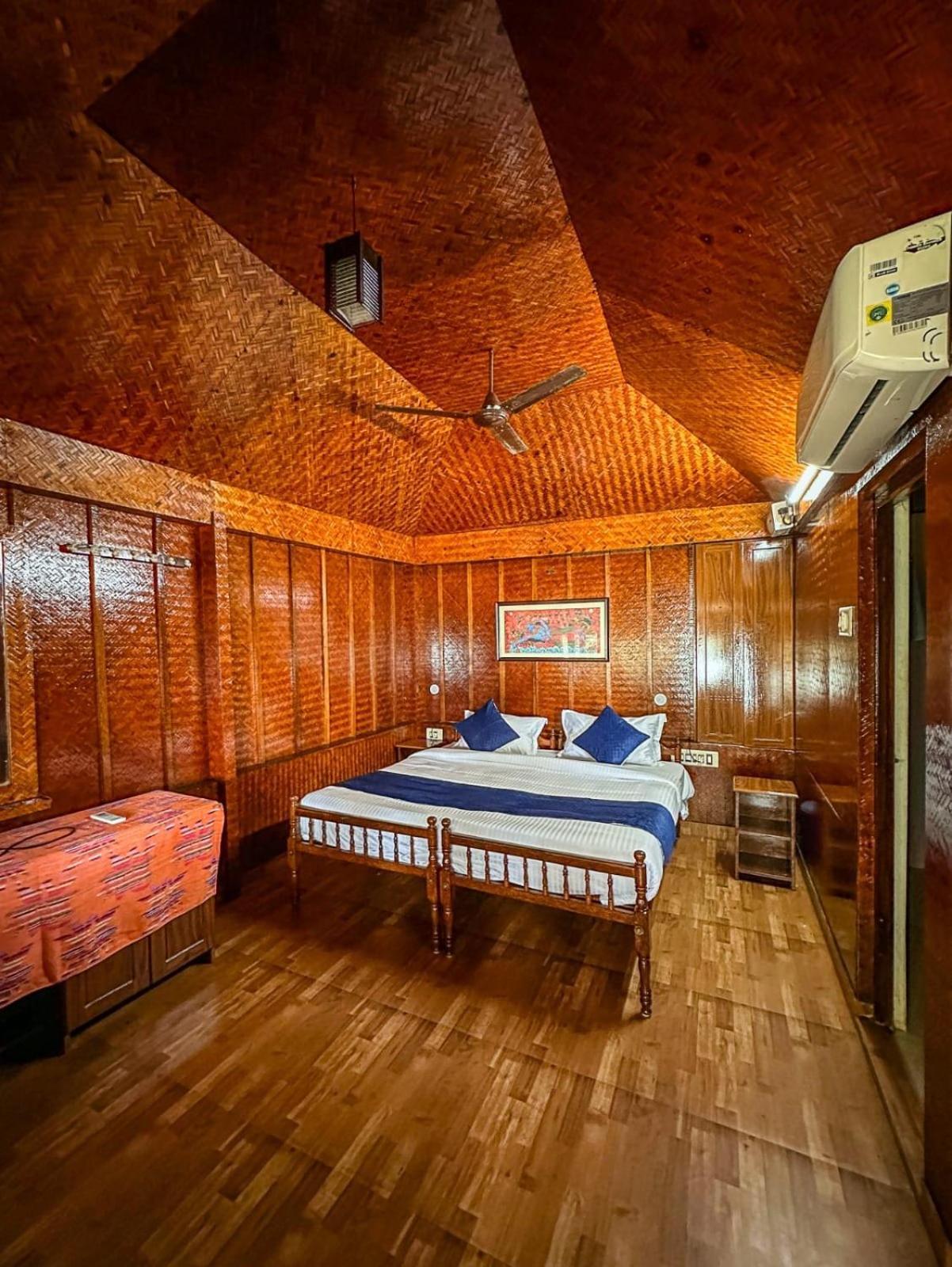 Sajeev Home Stay Cherai Beach Zimmer foto